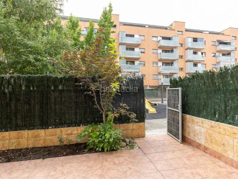 Foto c3c8485c-f21c-486f-80d3-14fc19034fb4. Appartement avec chauffage parking dans Nuevo Artica Berrioplano