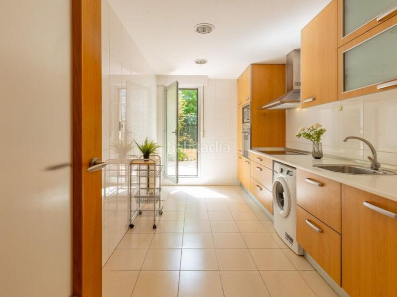 Foto 7410a5cb-fce0-4260-ae61-2ad268162ee8. Flat with heating parking in Nuevo Artica Berrioplano