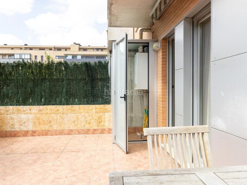 Foto bf06e730-cb5d-4b9b-beae-9ec2247437b1. Flat with heating parking in Nuevo Artica Berrioplano