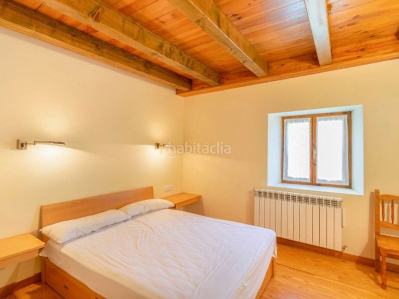 Foto 0e2a30bc-b43b-4553-92f7-f64b3f85a3fb. Bauernhof in barrio espandoya 18 in Uztárroz