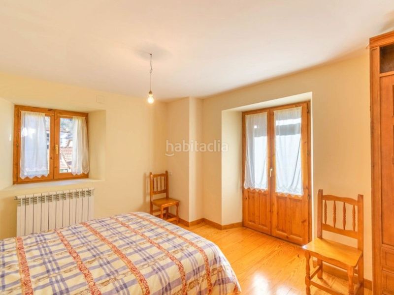 Foto 92d91594-0d2f-4e44-b2aa-7300e8ba94e7. Bauernhof in barrio espandoya 18 in Uztárroz