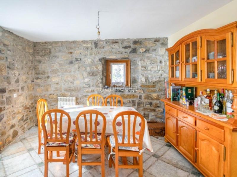 Foto 07a47a2e-ddb6-48bf-9d77-2a8e5f38e1c8. Masía en barrio espandoya 18 en Uztárroz