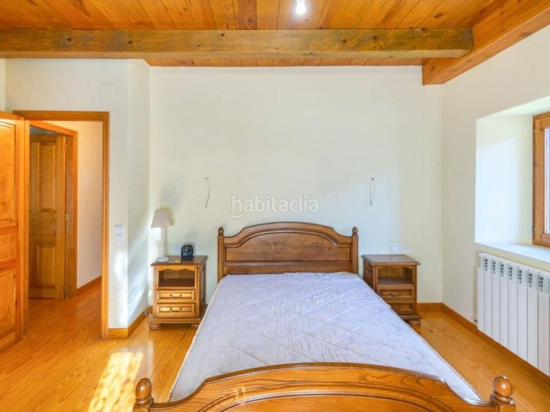 Foto 18d2ff09-a05a-4ba9-92b5-71edddddbe0d. Masía en barrio espandoya 18 en Uztárroz