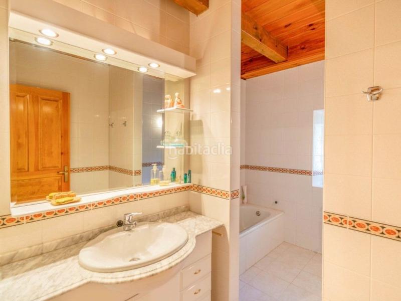 Foto 1cadf7e7-6cb1-45aa-8a94-45d0883d9945. Masía en barrio espandoya 18 en Uztárroz