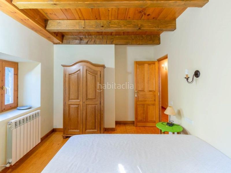 Foto 1d45be67-7173-4b72-bd22-ec88beabd768. Masía en barrio espandoya 18 en Uztárroz