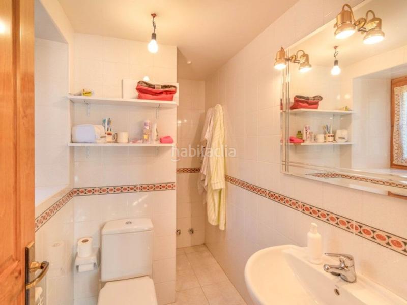 Foto 2120e383-a835-41b0-bff9-2375e194f9c9. Masía en barrio espandoya 18 en Uztárroz