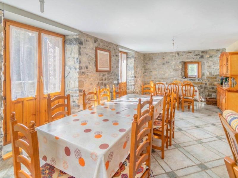 Foto 248079a9-ce4c-49bf-971f-5cde0c27da47. Masía en barrio espandoya 18 en Uztárroz