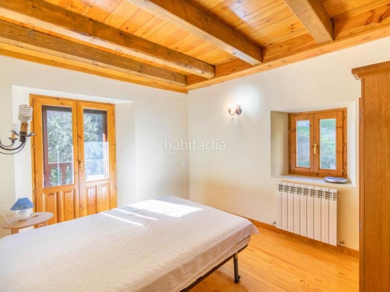 Foto 293ae9af-f4d3-4849-a71f-0cef323b5dbe. Masía en barrio espandoya 18 en Uztárroz