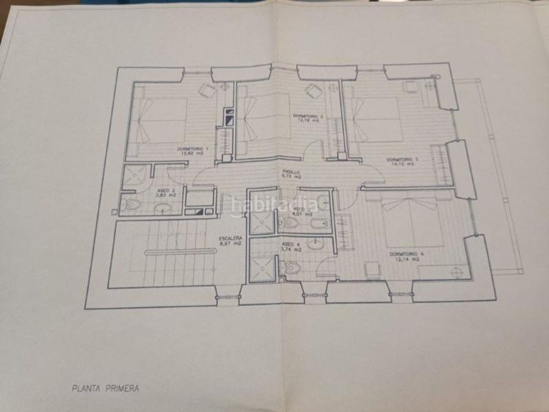 Foto 2d4ccde4-910d-4598-a44f-5719d76d4f9e. Masía en barrio espandoya 18 en Uztárroz