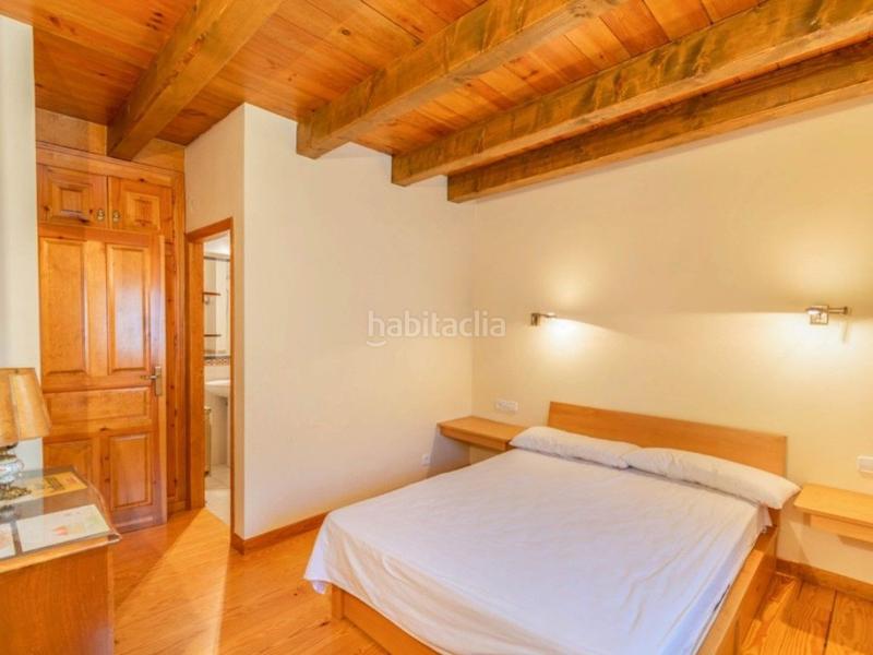 Foto 3166ea31-fecc-454f-ae9d-c460a790f5dd. Masía en barrio espandoya 18 en Uztárroz