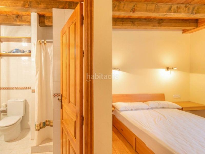 Foto 335d55a1-e59a-46d8-9abd-0eb454b0661e. Masía en barrio espandoya 18 en Uztárroz