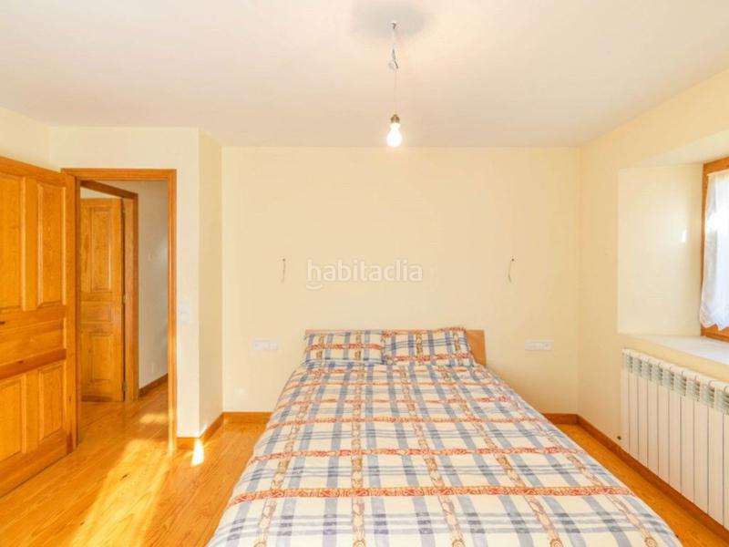 Foto 463e2c65-053f-487b-8570-0eae2e160bf6. Masía en barrio espandoya 18 en Uztárroz