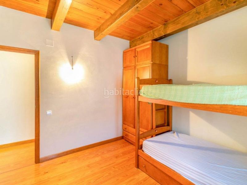 Foto 472f1e01-fe94-4f98-a1e9-efa2afa6ce98. Masía en barrio espandoya 18 en Uztárroz