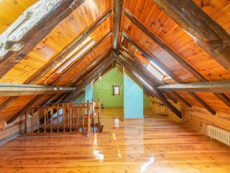 Foto 48ed7291-760b-41ac-ba32-9117e37970dd. Masía en barrio espandoya 18 en Uztárroz