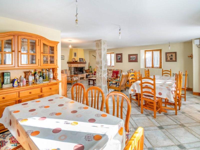 Foto 5436ad57-db6f-424c-b3a6-11255ef8e864. Masía en barrio espandoya 18 en Uztárroz