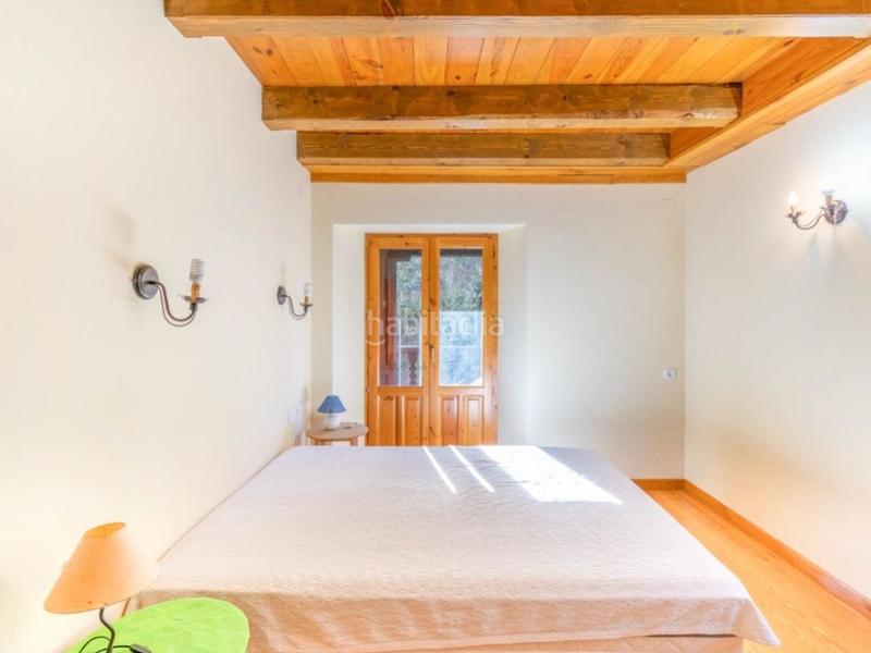 Foto 6d972e9b-909b-41f6-985e-321960d41b9a. Masía en barrio espandoya 18 en Uztárroz