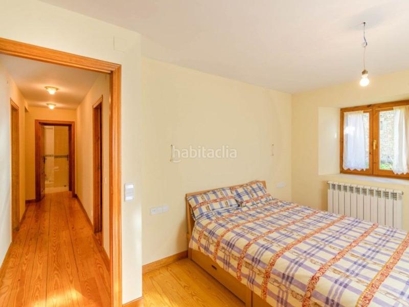 Foto 6f6ea8ca-30be-4070-903f-d51a16593429. Masía en barrio espandoya 18 en Uztárroz