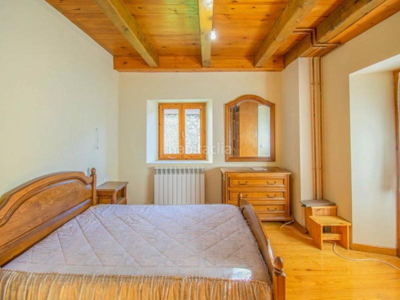 Foto 87e070ba-a755-4762-bdb2-a97f221aa608. Masía en barrio espandoya 18 en Uztárroz