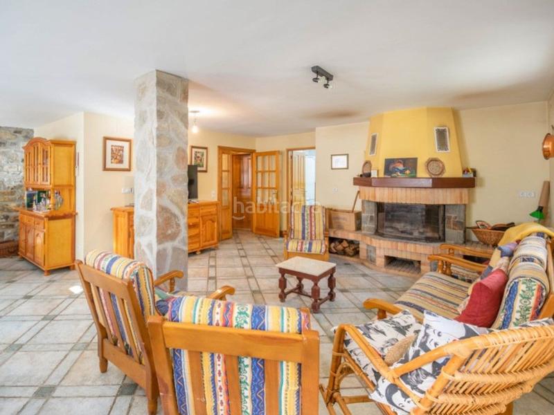 Foto 895ea080-3f51-4cd7-be77-90a0288b5449. Masía en barrio espandoya 18 en Uztárroz