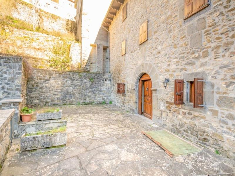 Foto 901e2b03-6dbd-4ed6-b6ce-a2bca91cb976. Masía en barrio espandoya 18 en Uztárroz