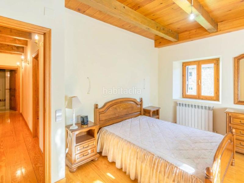 Foto 9332e2d9-f735-4db0-80b6-6cf5fd33cfeb. Masía en barrio espandoya 18 en Uztárroz