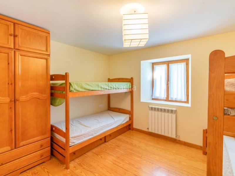 Foto 96b55948-49ee-44bf-8329-2b425656c24e. Masía en barrio espandoya 18 en Uztárroz