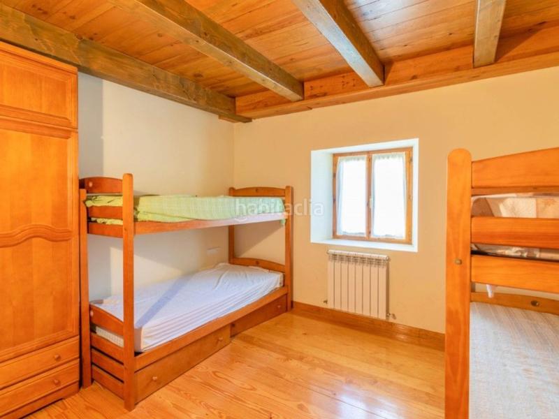 Foto 9df74032-1216-4197-9800-da6aeb52f2e7. Masía en barrio espandoya 18 en Uztárroz