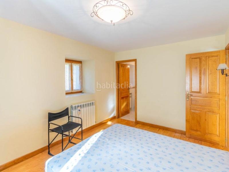 Foto a297b6f7-62cc-49a9-96ae-c2d958c00dc7. Masía en barrio espandoya 18 en Uztárroz