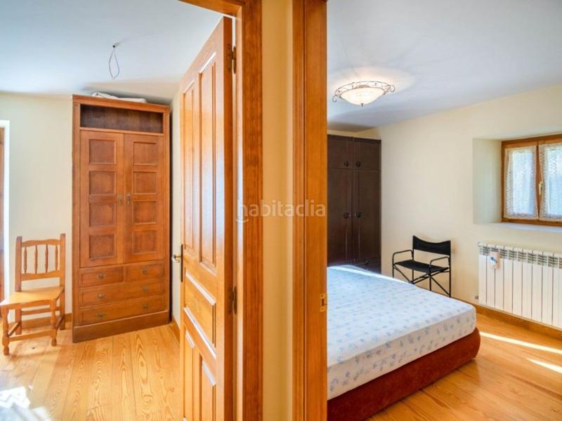 Foto b9fa6c97-14d3-4018-a173-022f1fd72143. Masía en barrio espandoya 18 en Uztárroz