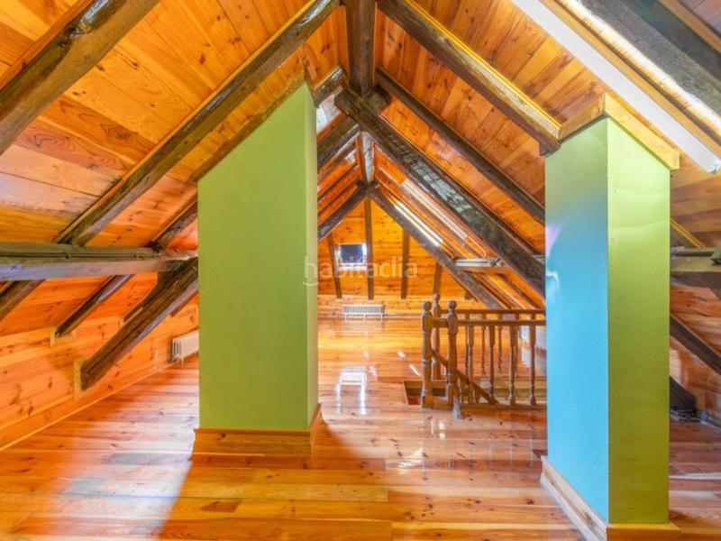 Foto bb6ca628-2ec1-4170-9b77-f05350583a4d. Masía en barrio espandoya 18 en Uztárroz