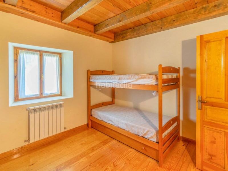 Foto cbb9e9e3-980f-4b80-893e-f87989c9effd. Masía en barrio espandoya 18 en Uztárroz