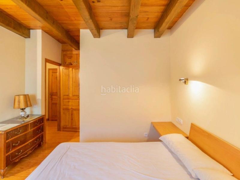 Foto d9631bb5-337f-4c99-bc61-686a2e260b9e. Masía en barrio espandoya 18 en Uztárroz