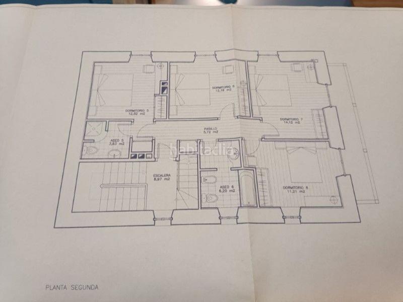 Foto e206c7ef-bd8f-4b4b-9f4e-92df8fe8718e. Masía en barrio espandoya 18 en Uztárroz