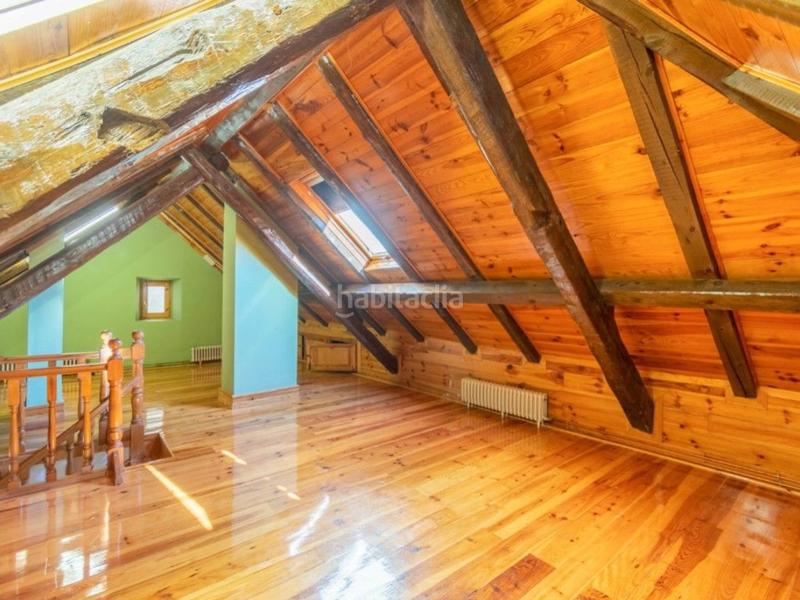 Foto faaa81af-3ca2-4c5a-8b38-a469f286310e. Masía en barrio espandoya 18 en Uztárroz