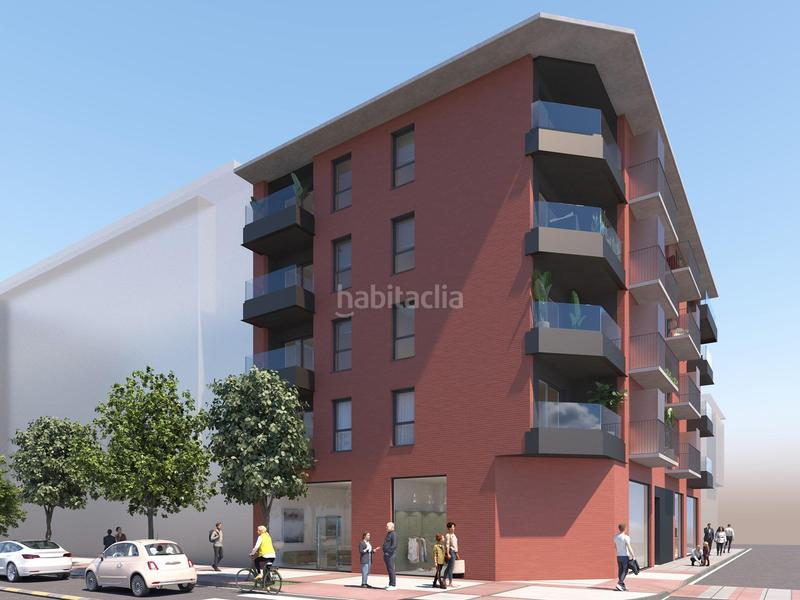 Foto 12e3a412-0ead-4227-b32b-b406c13d6d5d. Flat with heating in Rochapea Pamplona / Iruña