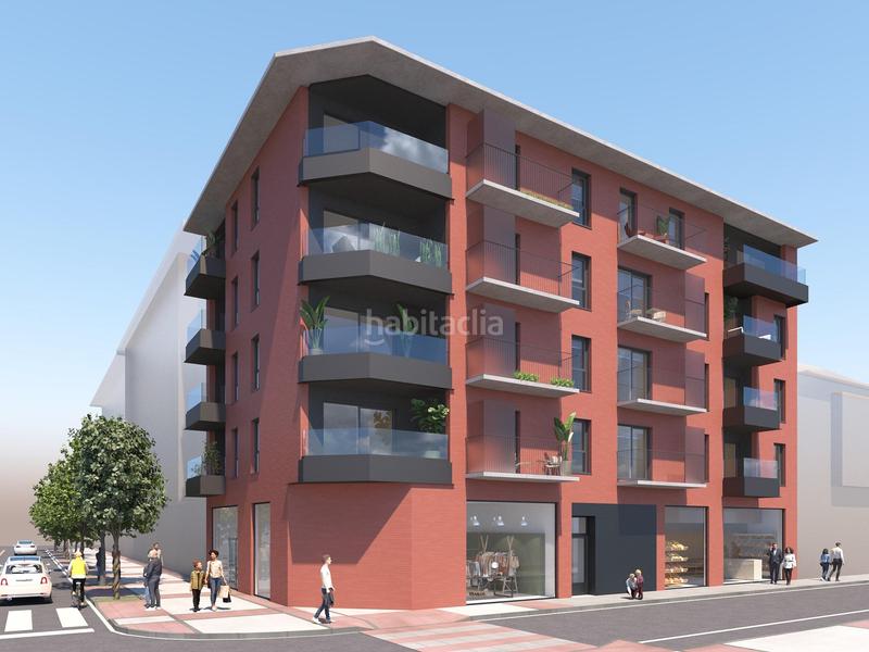 Foto 20dd7426-dfad-4349-a9fe-4f35a3dff838. Flat with heating in Rochapea Pamplona / Iruña