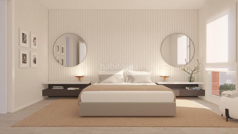 Foto 38af134d-033c-42d9-b8c6-cf1cb727808c. Flat with heating in Rochapea Pamplona / Iruña