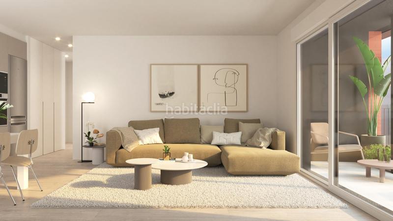 Foto 4d83465e-f1c8-4bc3-94b5-5c52677b353a. Flat with heating in Rochapea Pamplona / Iruña