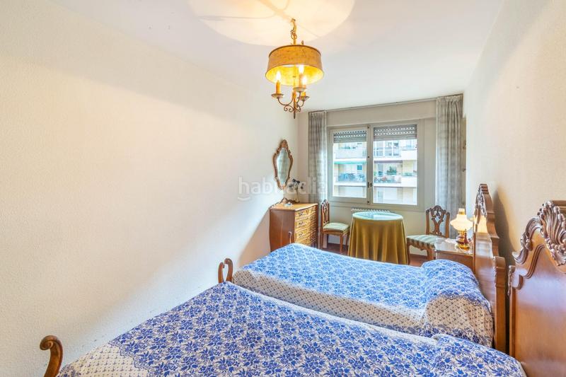 Foto 2fe78551-ecf7-478f-9bdf-f1629e9fa96c. Pis a plaza felix huarte 7 a Iturrama Pamplona / Iruña