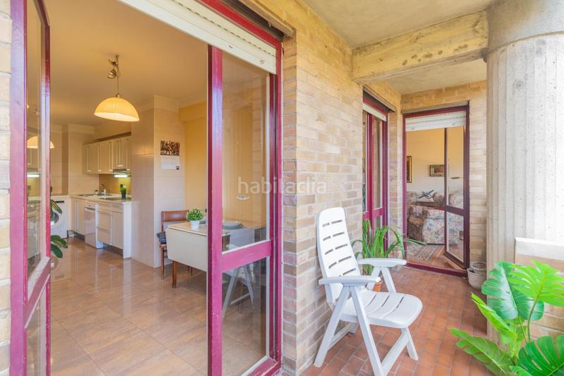 Foto 6c94f62d-9be9-4547-a4ca-58d22930fa12. Pis a plaza felix huarte 7 a Iturrama Pamplona / Iruña