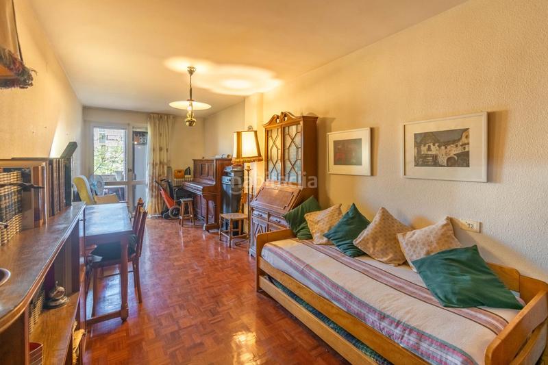 Foto 71d21846-3fe4-4d0a-8b44-37e85824dfda. Pis a plaza felix huarte 7 a Iturrama Pamplona / Iruña