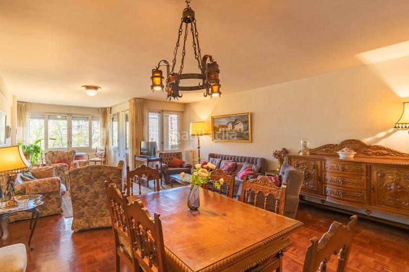 Foto 73078ed2-ca86-4bb1-afc6-08fcf71894a6. Pis a plaza felix huarte 7 a Iturrama Pamplona / Iruña