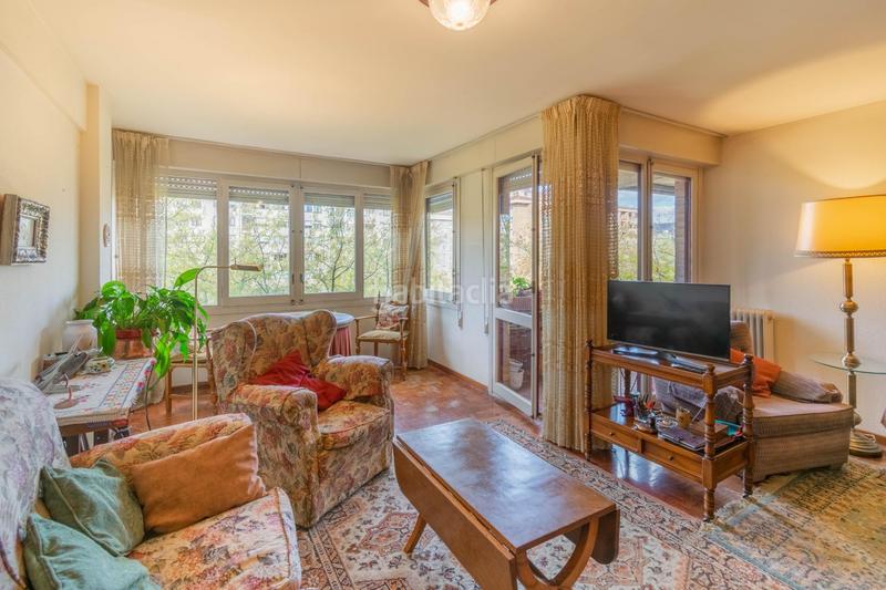 Foto 9078dce9-4821-4345-b09b-1c67ff42a279. Pis a plaza felix huarte 7 a Iturrama Pamplona / Iruña