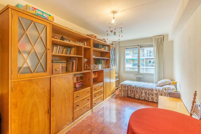 Foto a35480c7-f35b-4e52-9460-2a24b132d6b6. Pis a plaza felix huarte 7 a Iturrama Pamplona / Iruña