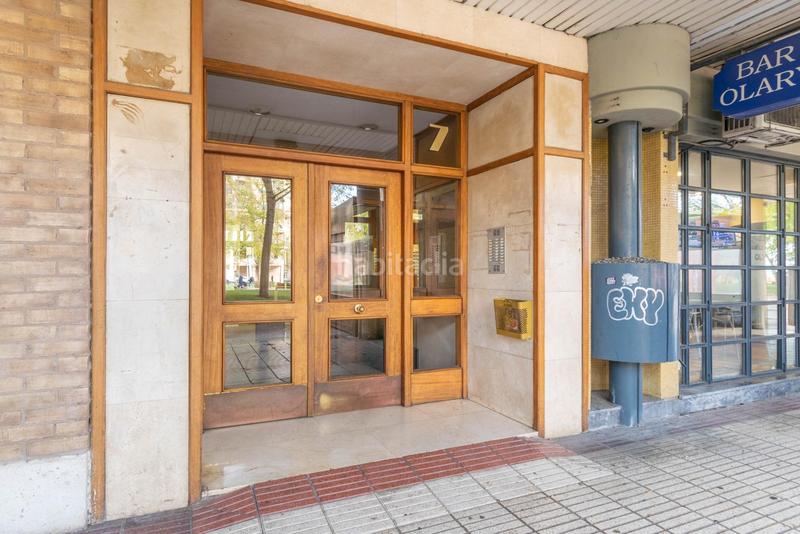 Foto cc69dcff-8231-4891-a7b4-9d6d9b199385. Pis a plaza felix huarte 7 a Iturrama Pamplona / Iruña