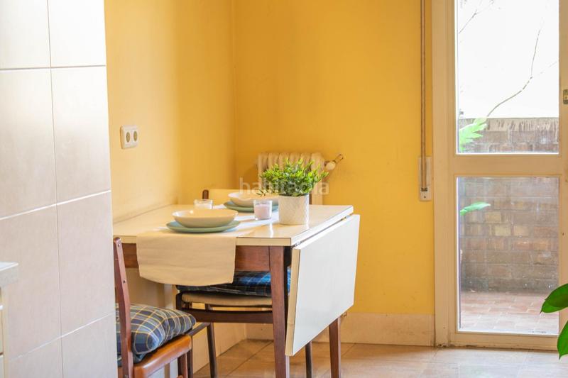 Foto 07e3adbd-f720-4e23-b59a-4afdfce60584. Piso en plaza felix huarte 7 en Iturrama Pamplona / Iruña