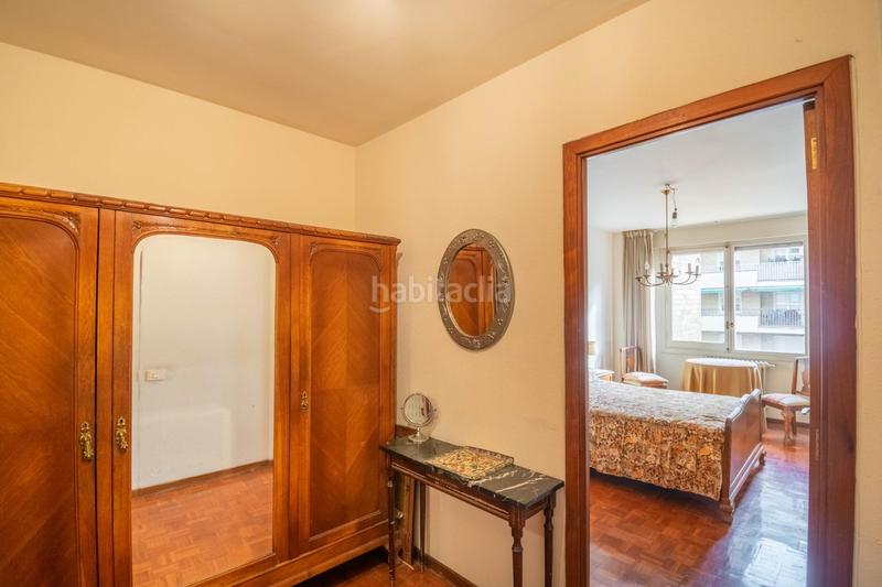 Foto 395b2f1f-50d5-47a8-aa9c-a7c18dc79604. Piso en plaza felix huarte 7 en Iturrama Pamplona / Iruña