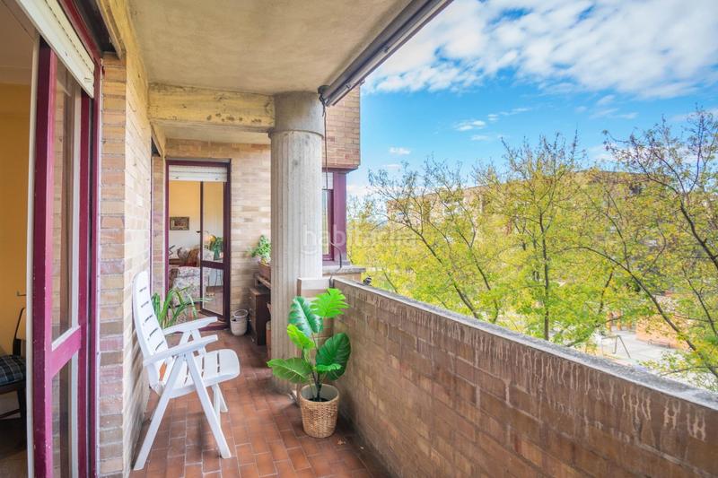 Foto 5be9f81e-794f-4b77-90d0-823d14f2988a. Piso en plaza felix huarte 7 en Iturrama Pamplona / Iruña