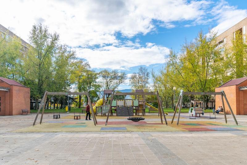 Foto 632edfa3-4d49-4206-abb9-64d8303fa9aa. Piso en plaza felix huarte 7 en Iturrama Pamplona / Iruña