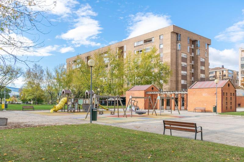 Foto c48de761-9356-4298-9c31-dd41f7b51e24. Piso en plaza felix huarte 7 en Iturrama Pamplona / Iruña